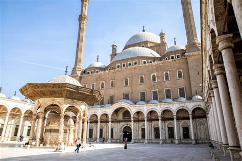 15 Amazing Things to Do in Cairo, Egypt – Earth Trekkers.